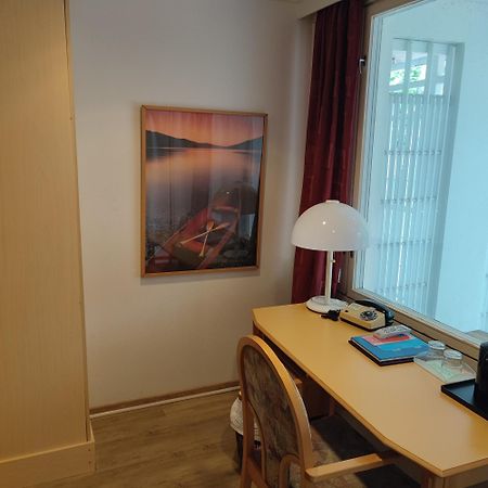 Hotel Cikada Mariehamn Esterno foto