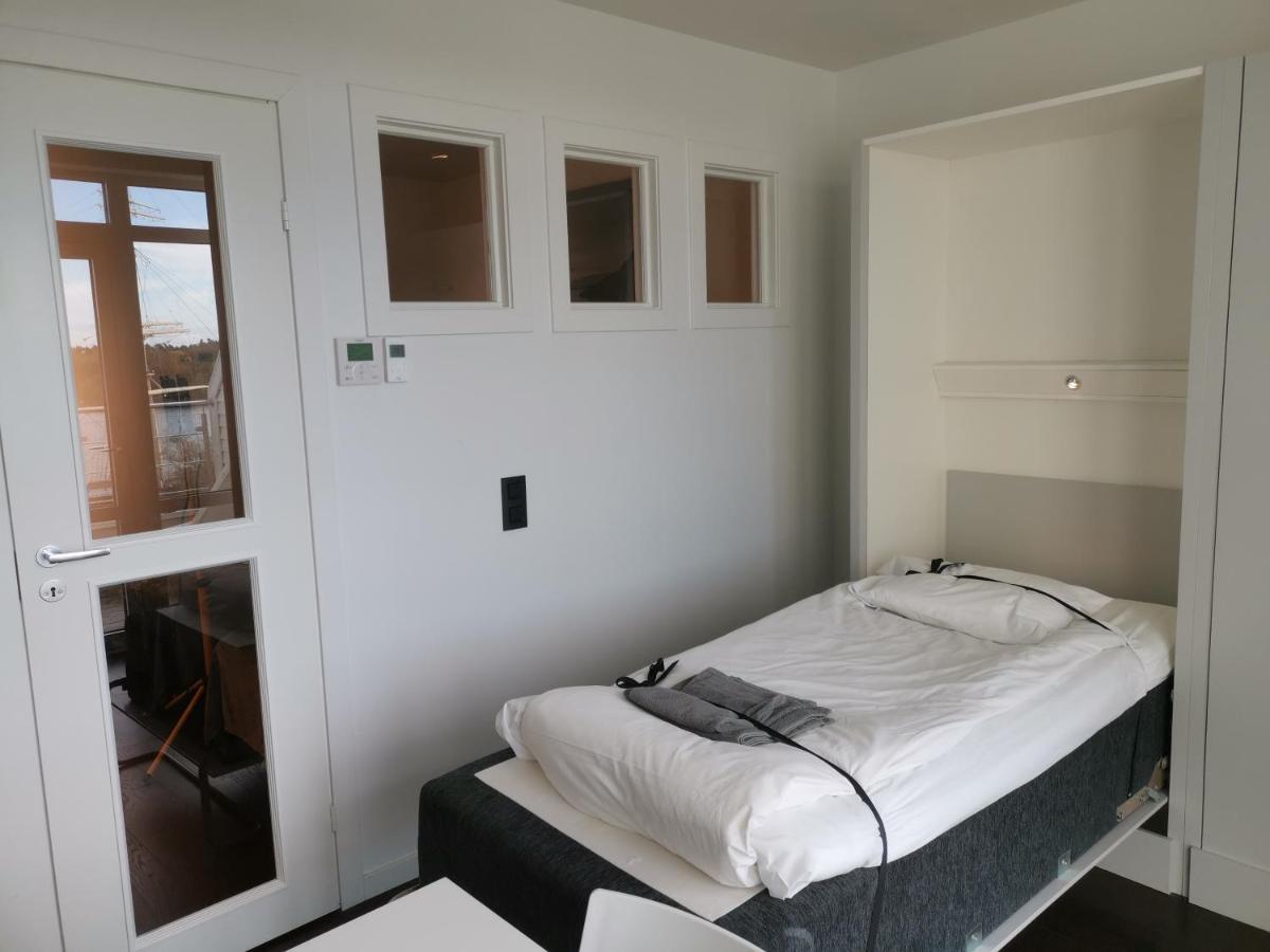 Hotel Cikada Mariehamn Esterno foto