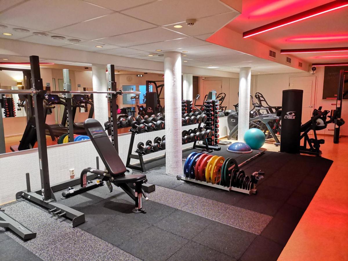 Hotel Cikada Mariehamn Esterno foto