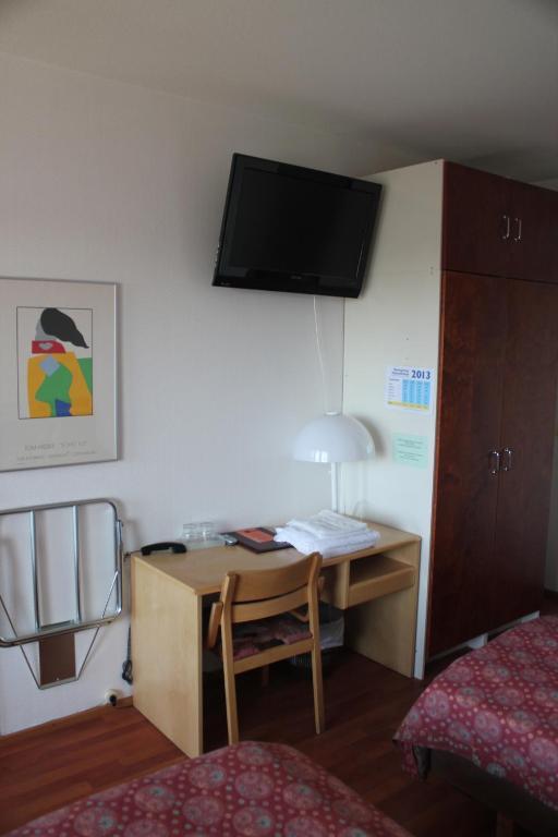 Hotel Cikada Mariehamn Camera foto