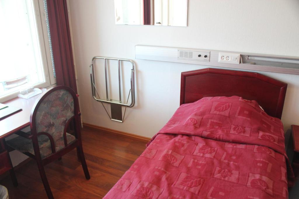 Hotel Cikada Mariehamn Esterno foto