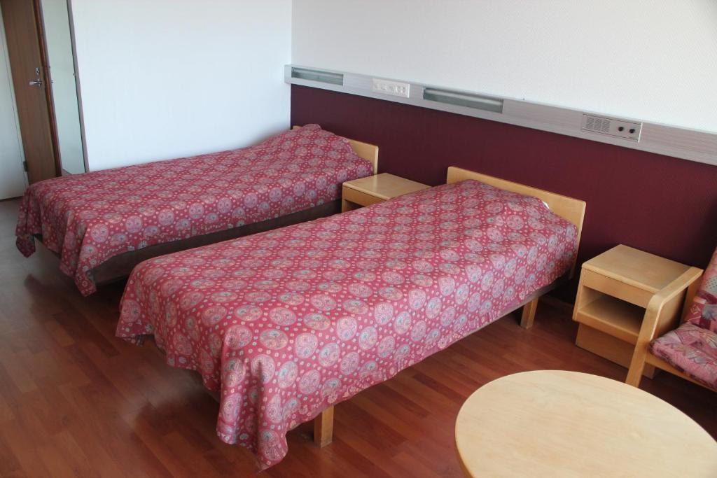 Hotel Cikada Mariehamn Camera foto