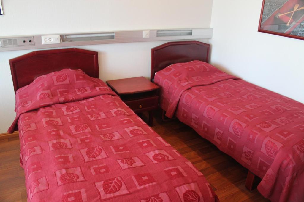 Hotel Cikada Mariehamn Esterno foto