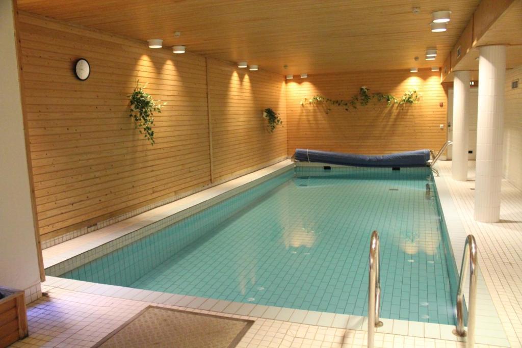 Hotel Cikada Mariehamn Esterno foto