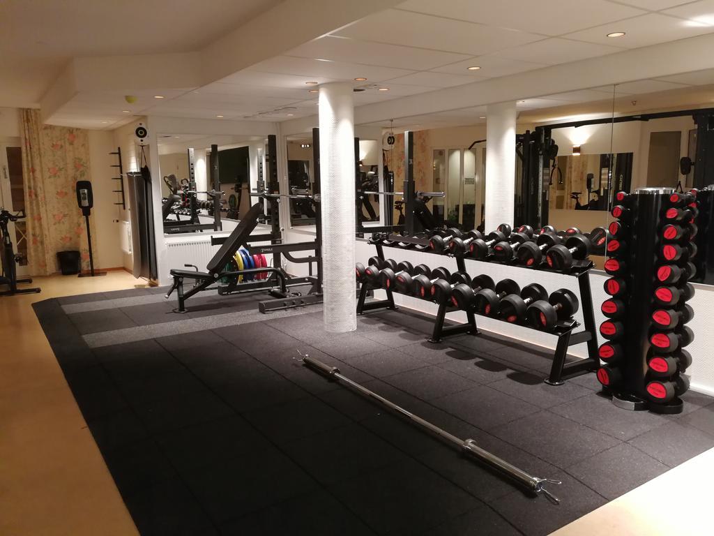 Hotel Cikada Mariehamn Esterno foto
