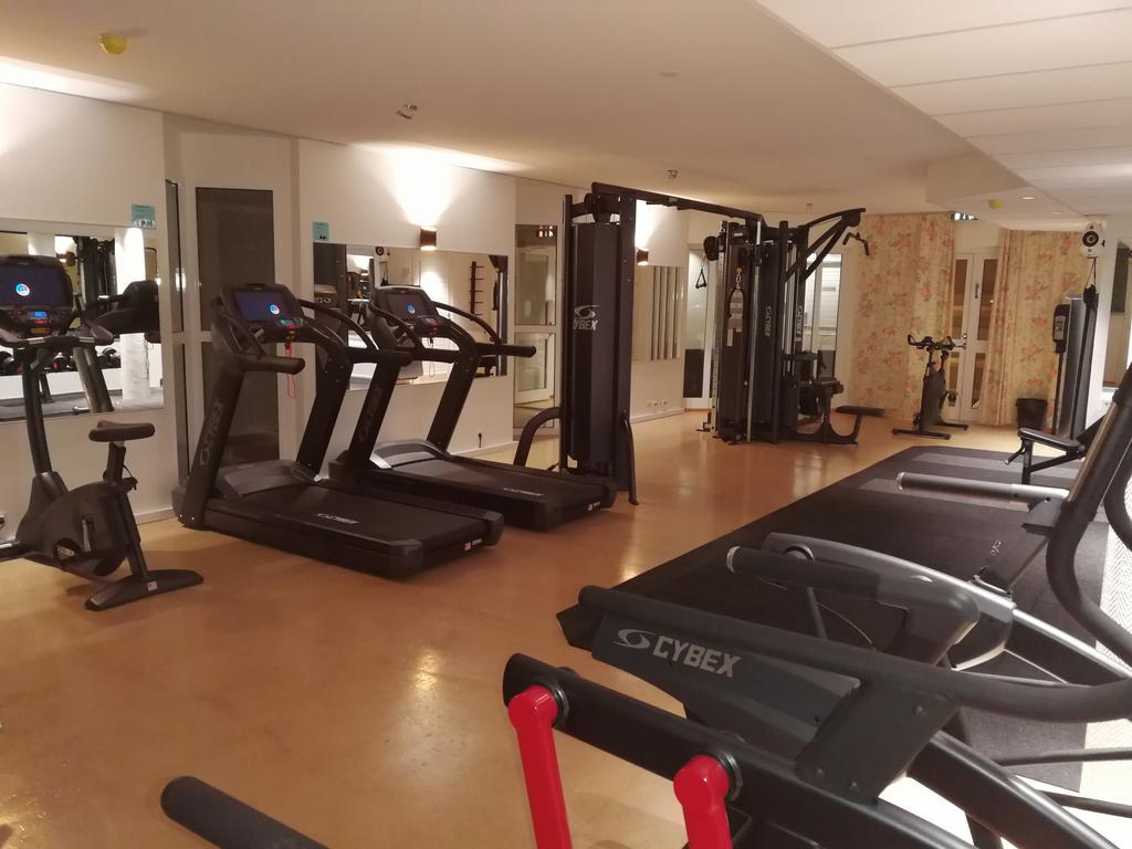 Hotel Cikada Mariehamn Esterno foto